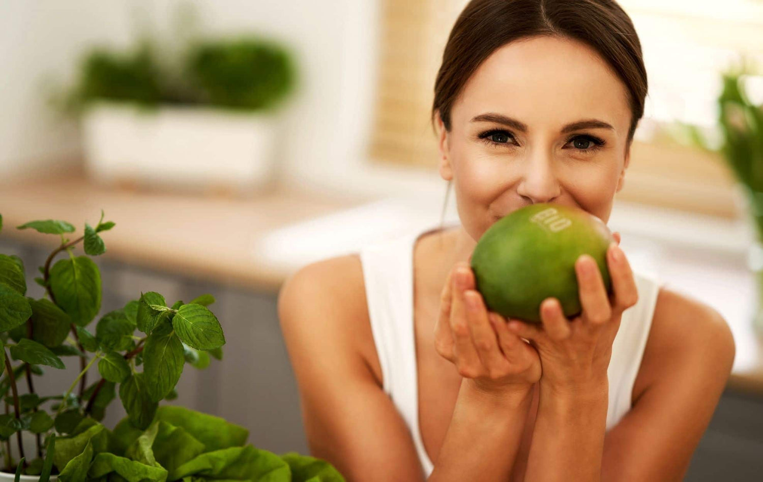 Keep Your Immune System Strong