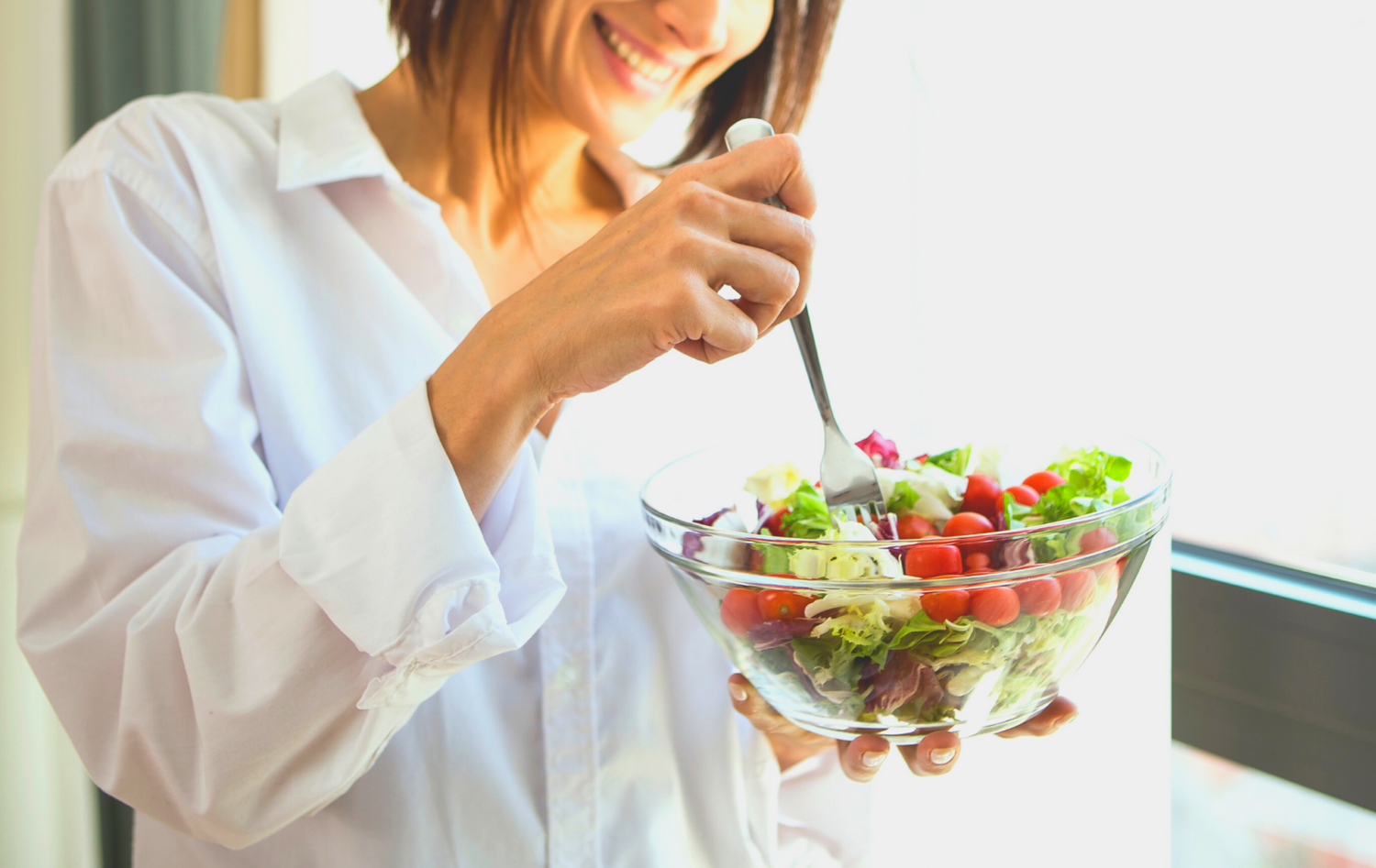 Boost Metabolism