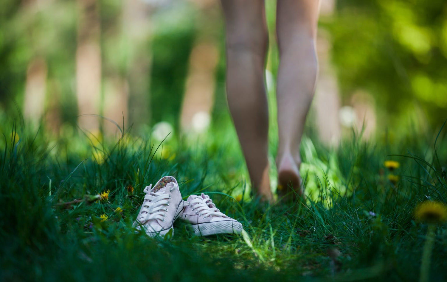Grounding