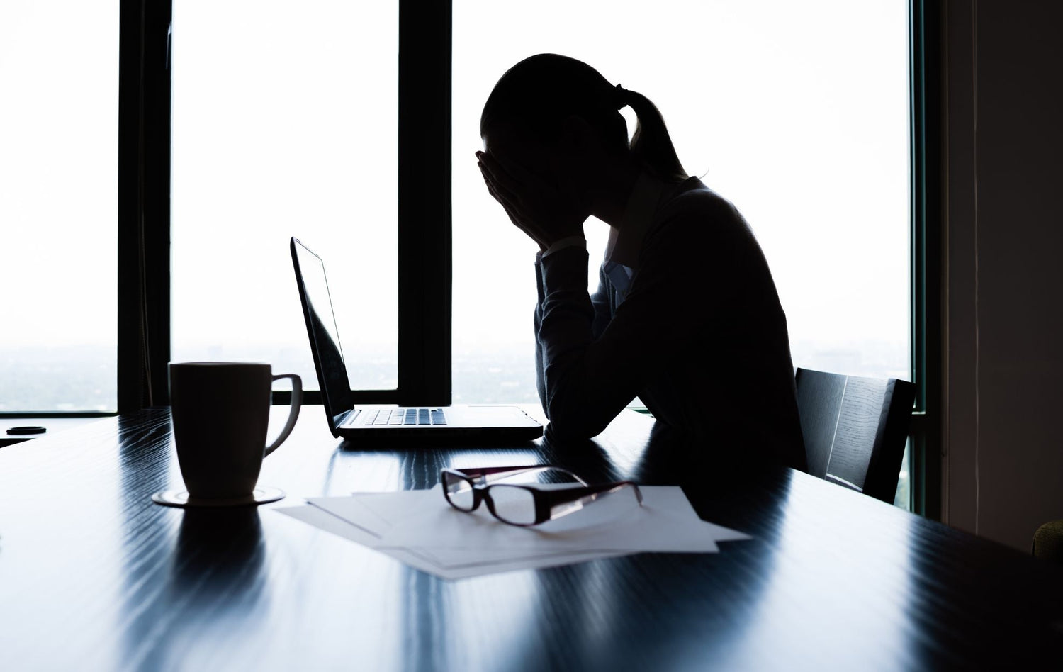 Is Stress Sabotaging Your Weight Loss, Hormones & Gut Health?