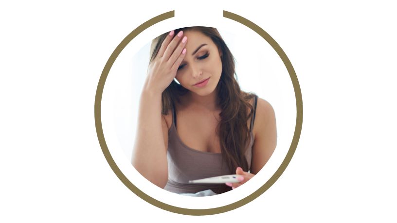 Hormones & Fertility Support