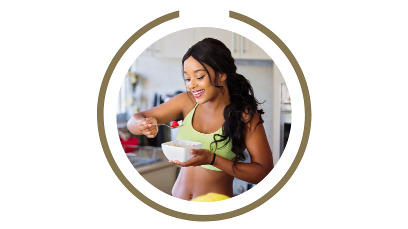 Digestion & Gut Support