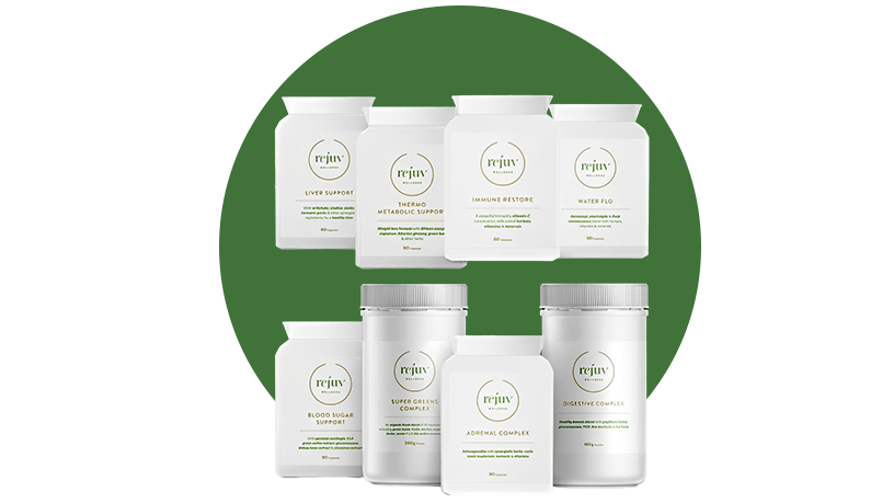 Packs & Protocols