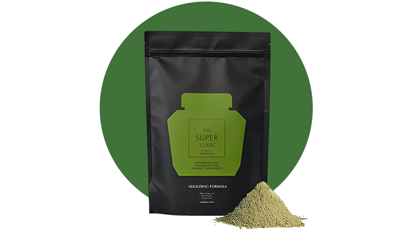 WelleCo. Supplements - Formulated By Dr. Simone Laubscher, PhD