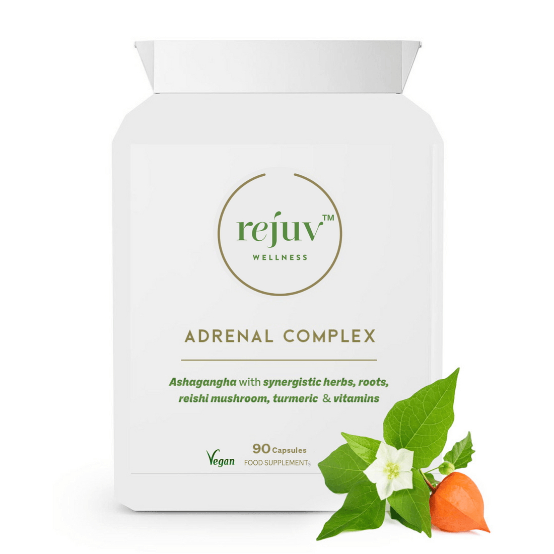 Rejuv® Adrenal Complex