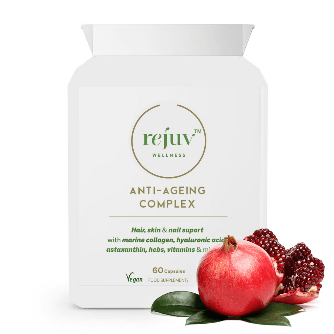 مجمع مضاد للشيخوخة