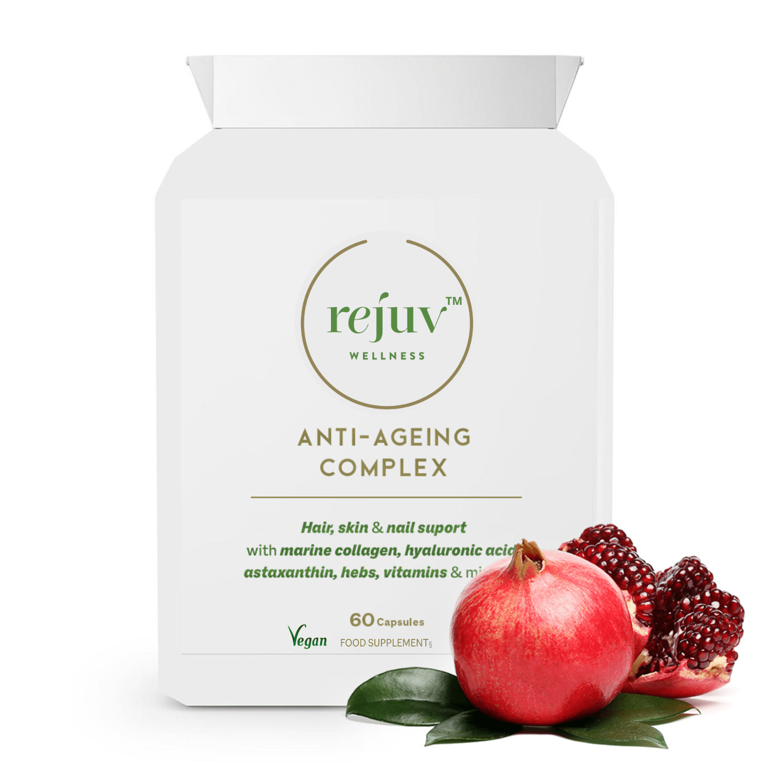 مجمع مضاد للشيخوخة