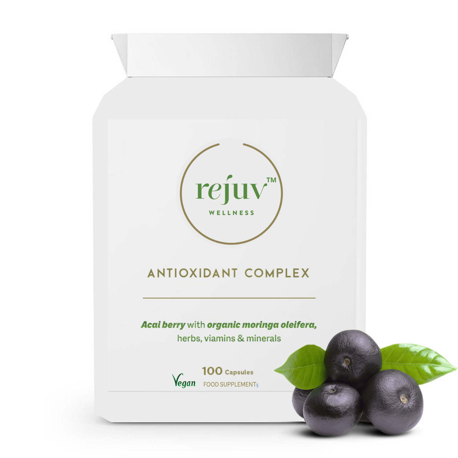 Rejuv® Antioxidant Complex