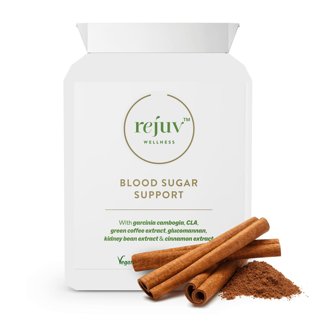 Rejuv® Blood Sugar Support