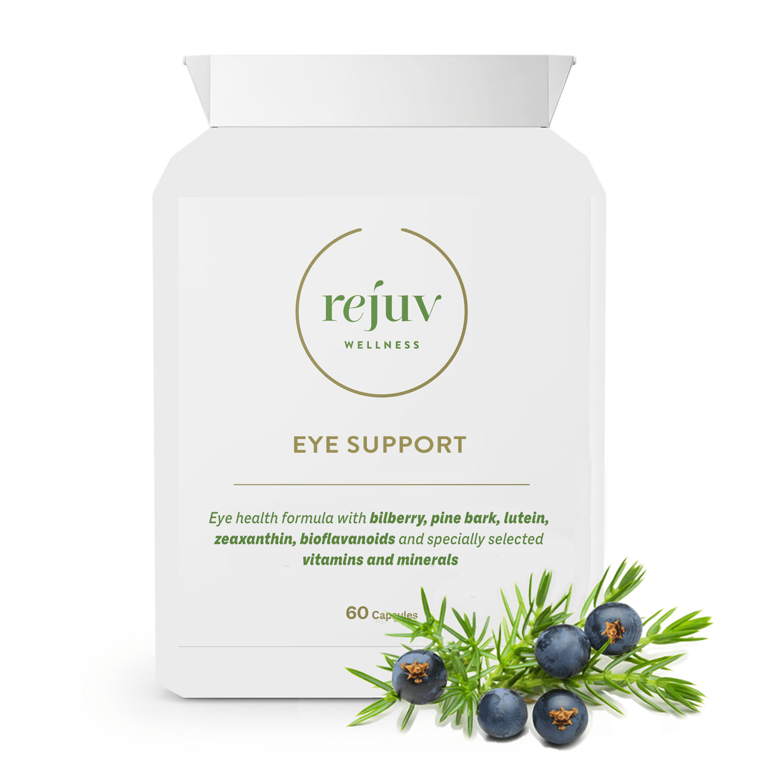 Rejuv® Eye Support