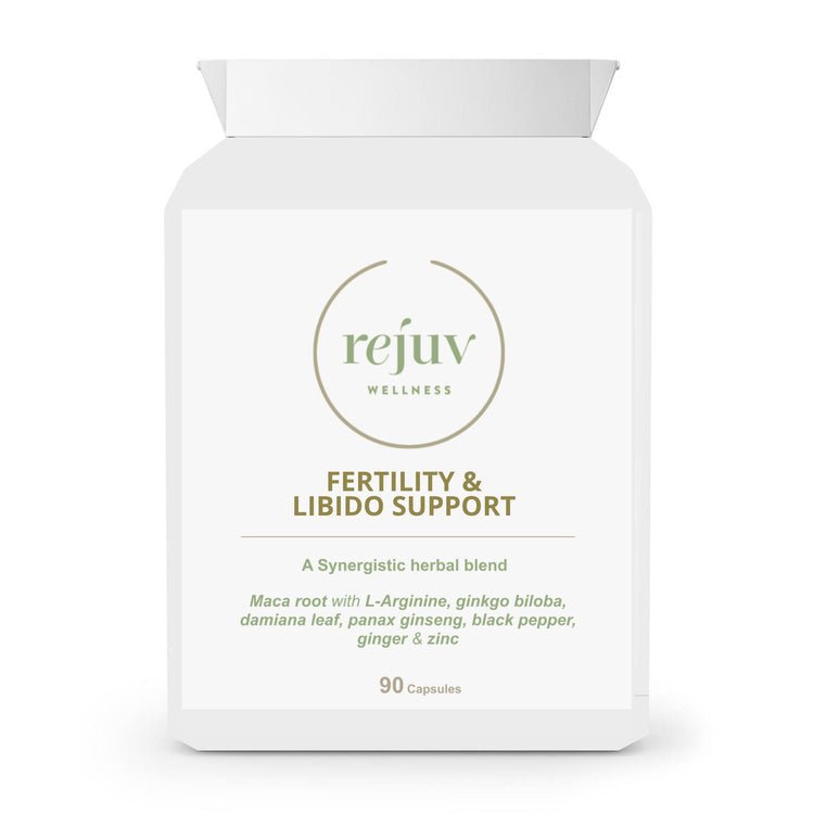 Rejuv® Women’s Health Pack