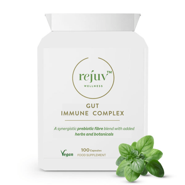 Rejuv® Blood Sugar Balance Stack