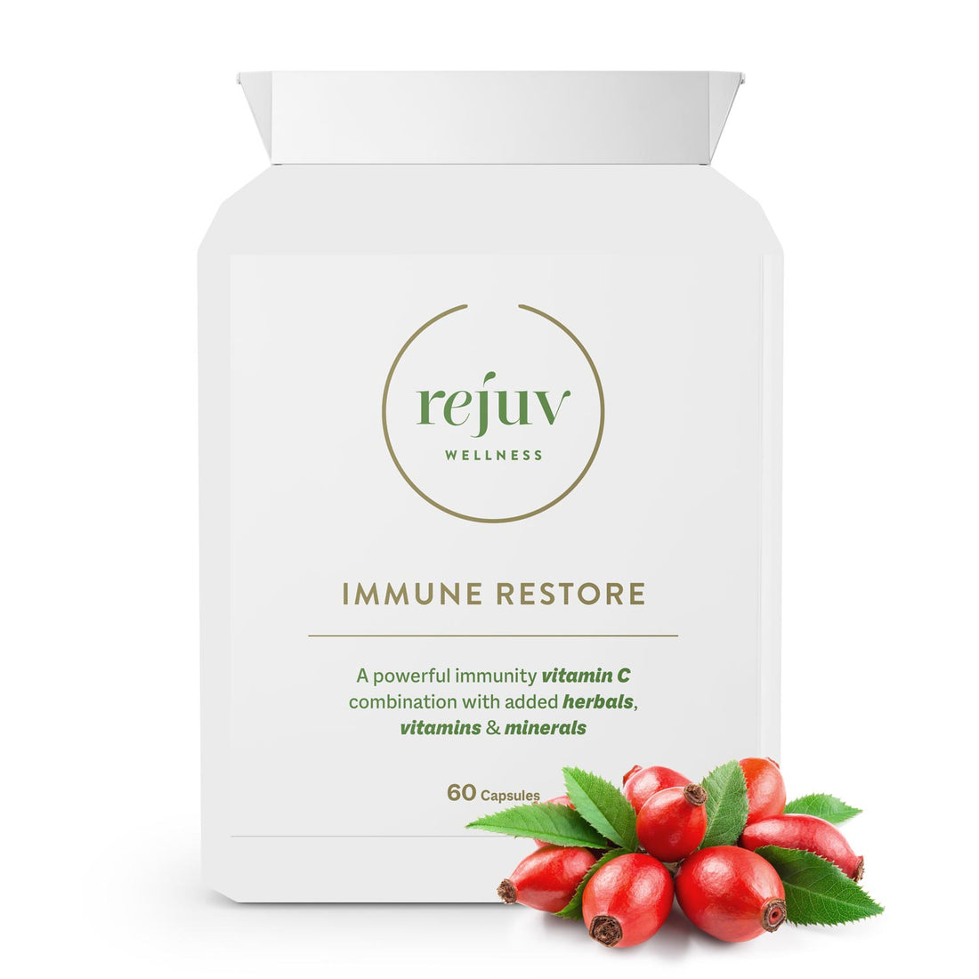 Rejuv® Women’s Health Pack