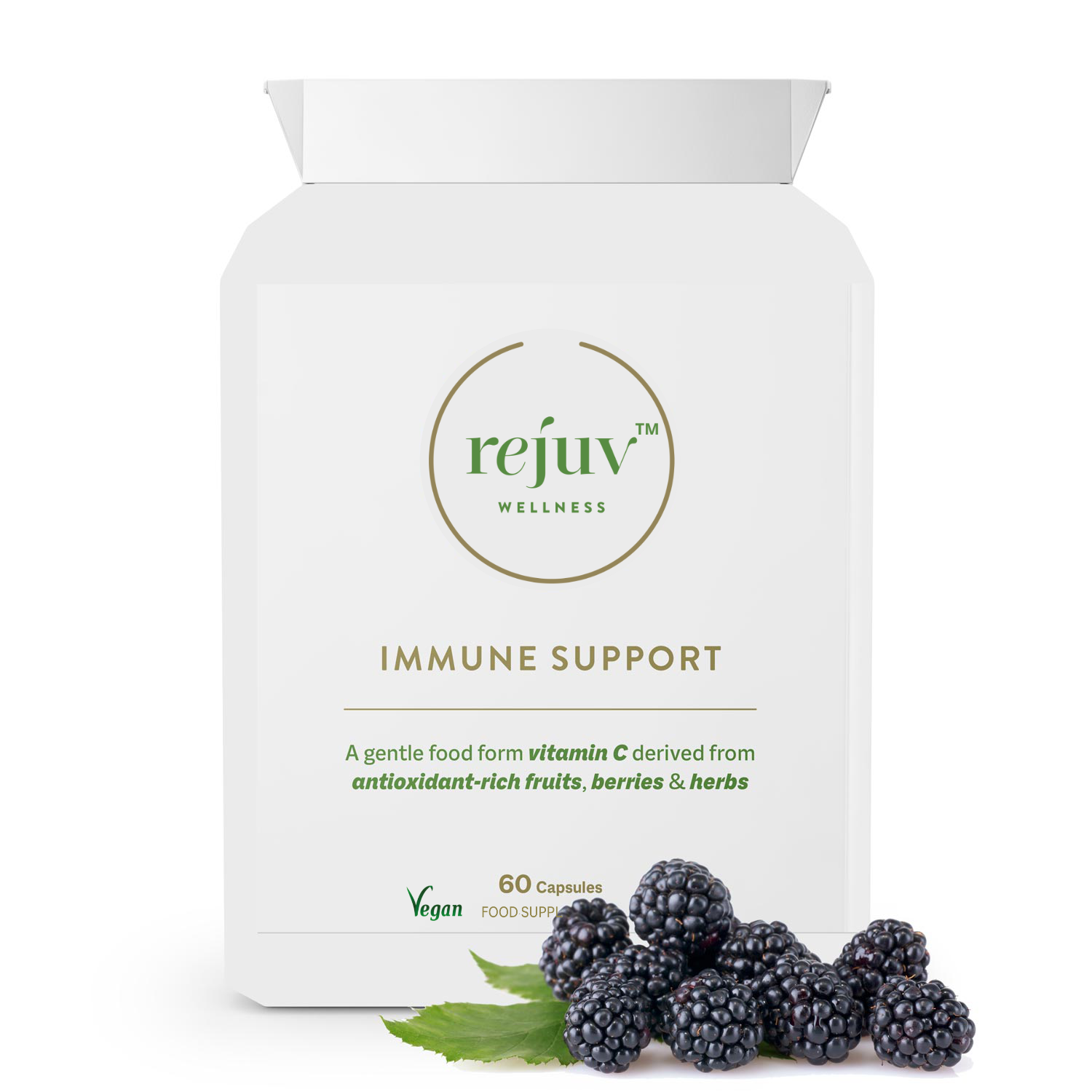 Rejuv® Immune Support