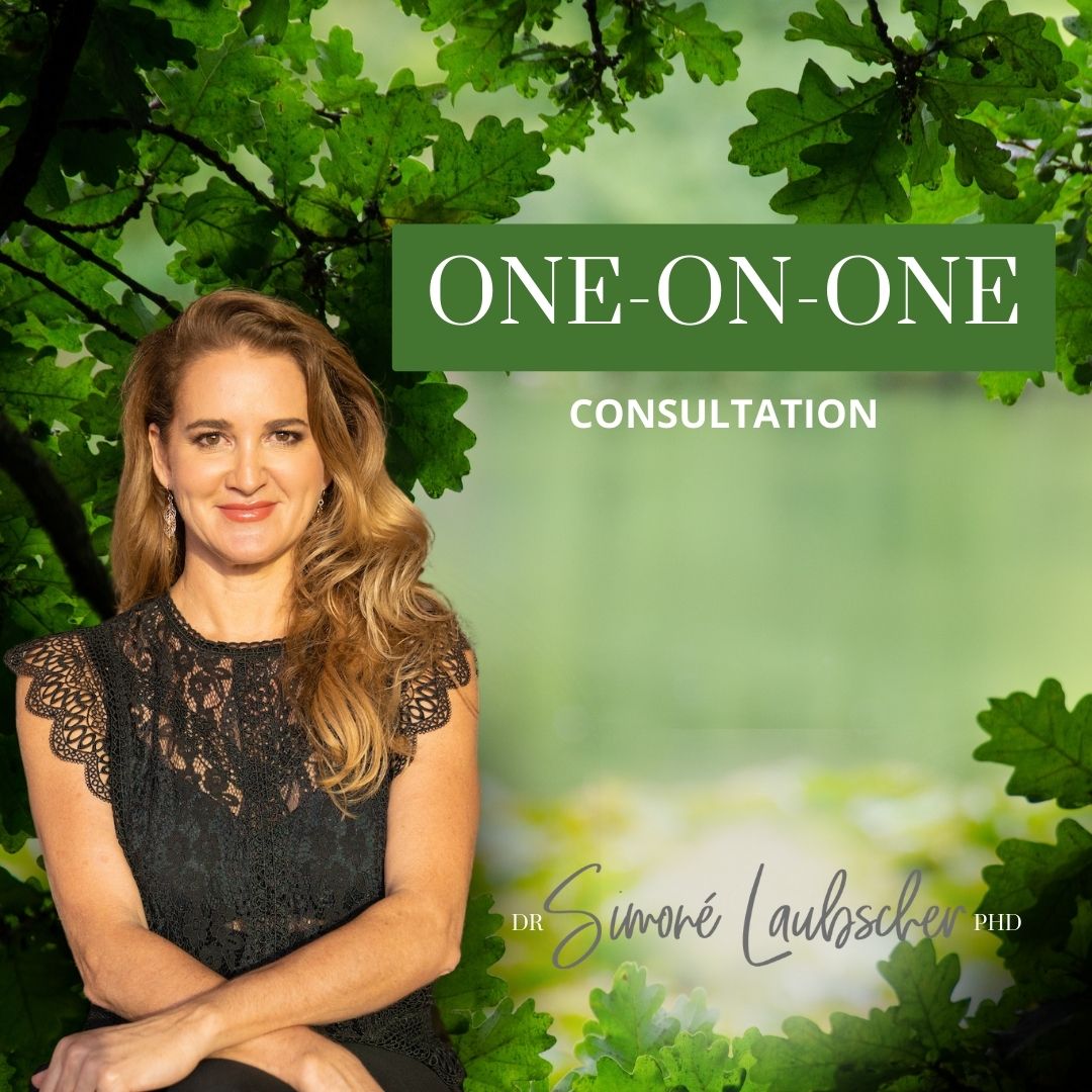 Rejuv® Bespoke One-on-One (includes Free £50 Home Urine Test Kit & Analysis)