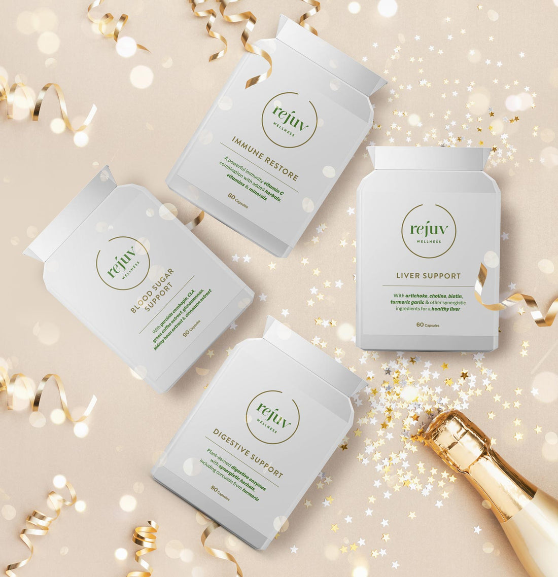 Rejuv® Party Pack
