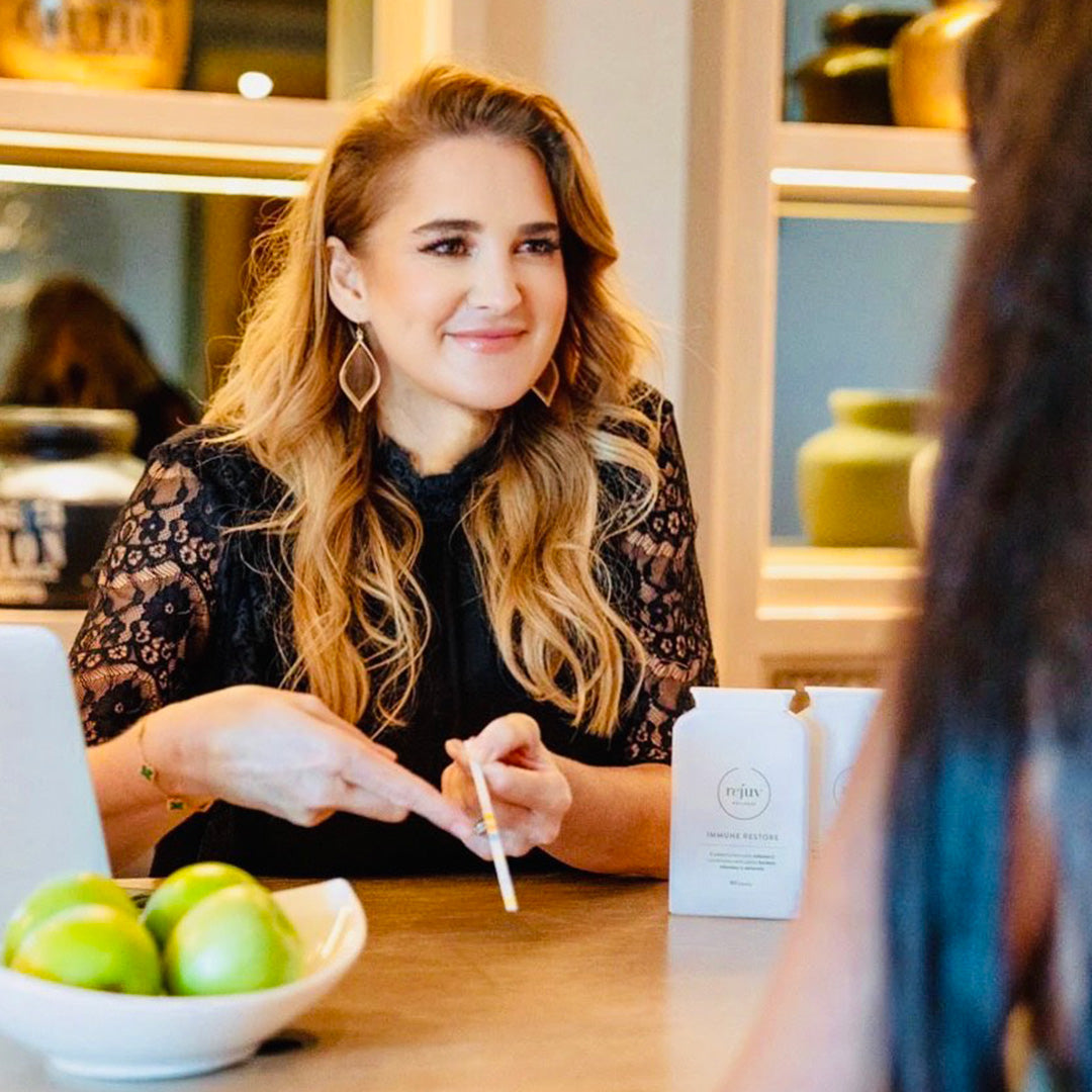 Rejuv® Home Urine Test Kit & Professional Analysis