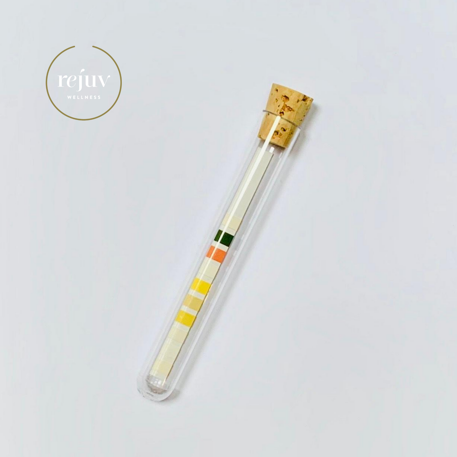 طقم اختبار البول المنزلي والتحليل المهني