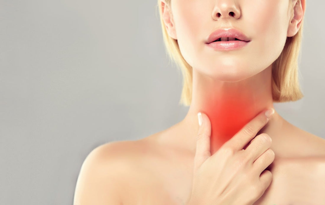 Thyroid