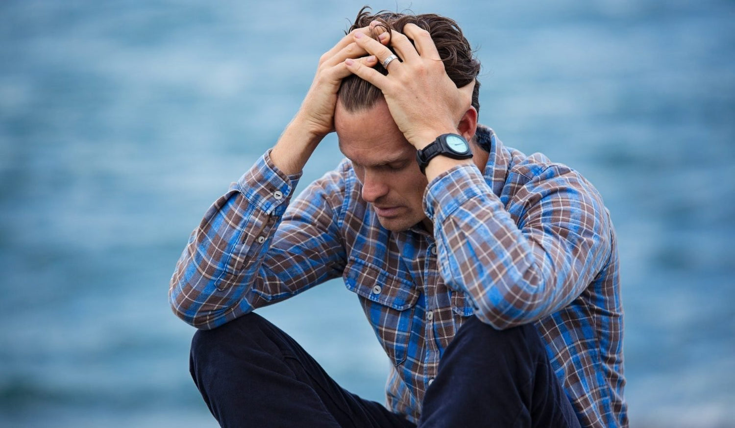 Beat Post Holiday Blues & Finish The Year Strong!