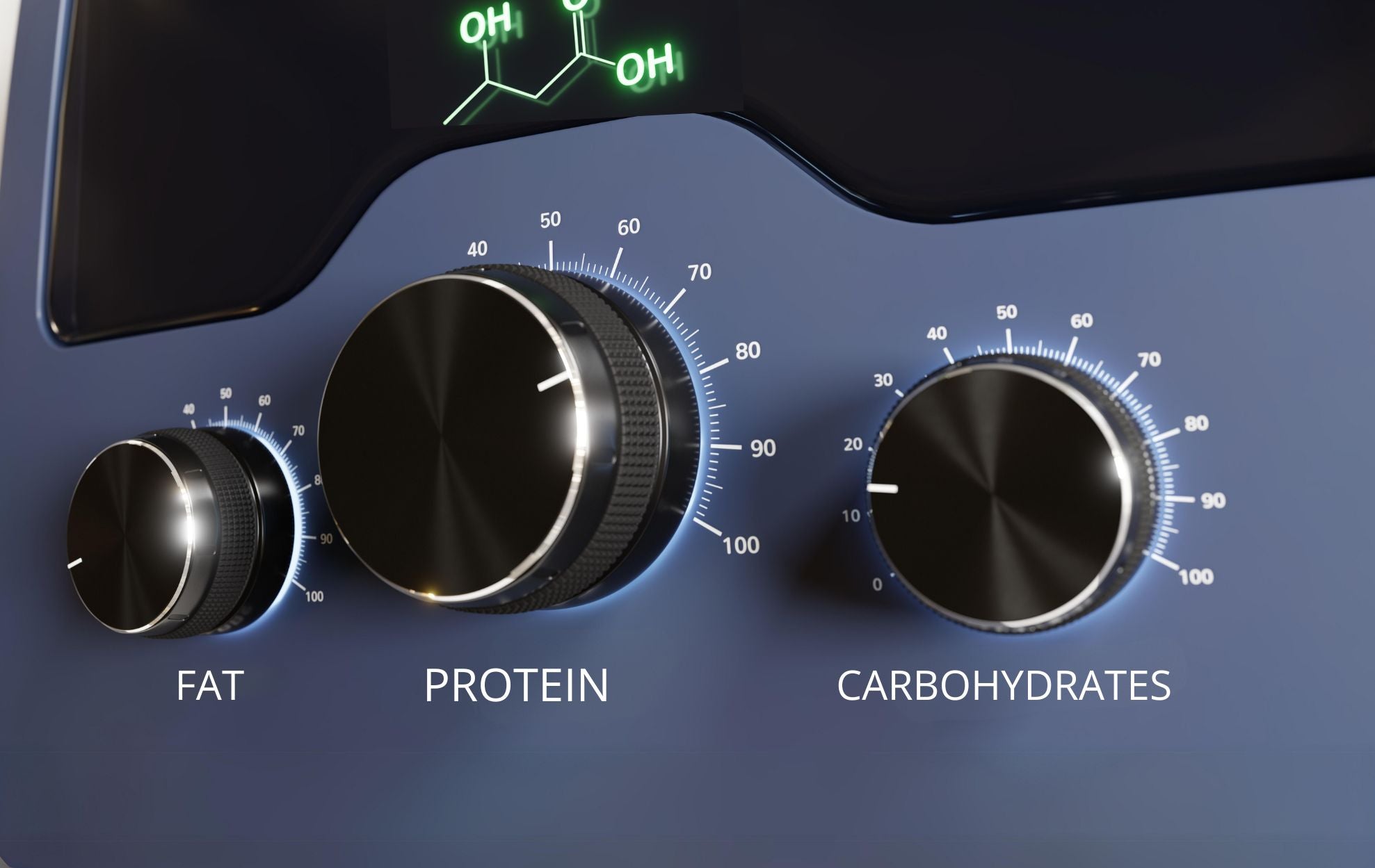 Why Is It Important To Balance Your Macronutrients? 