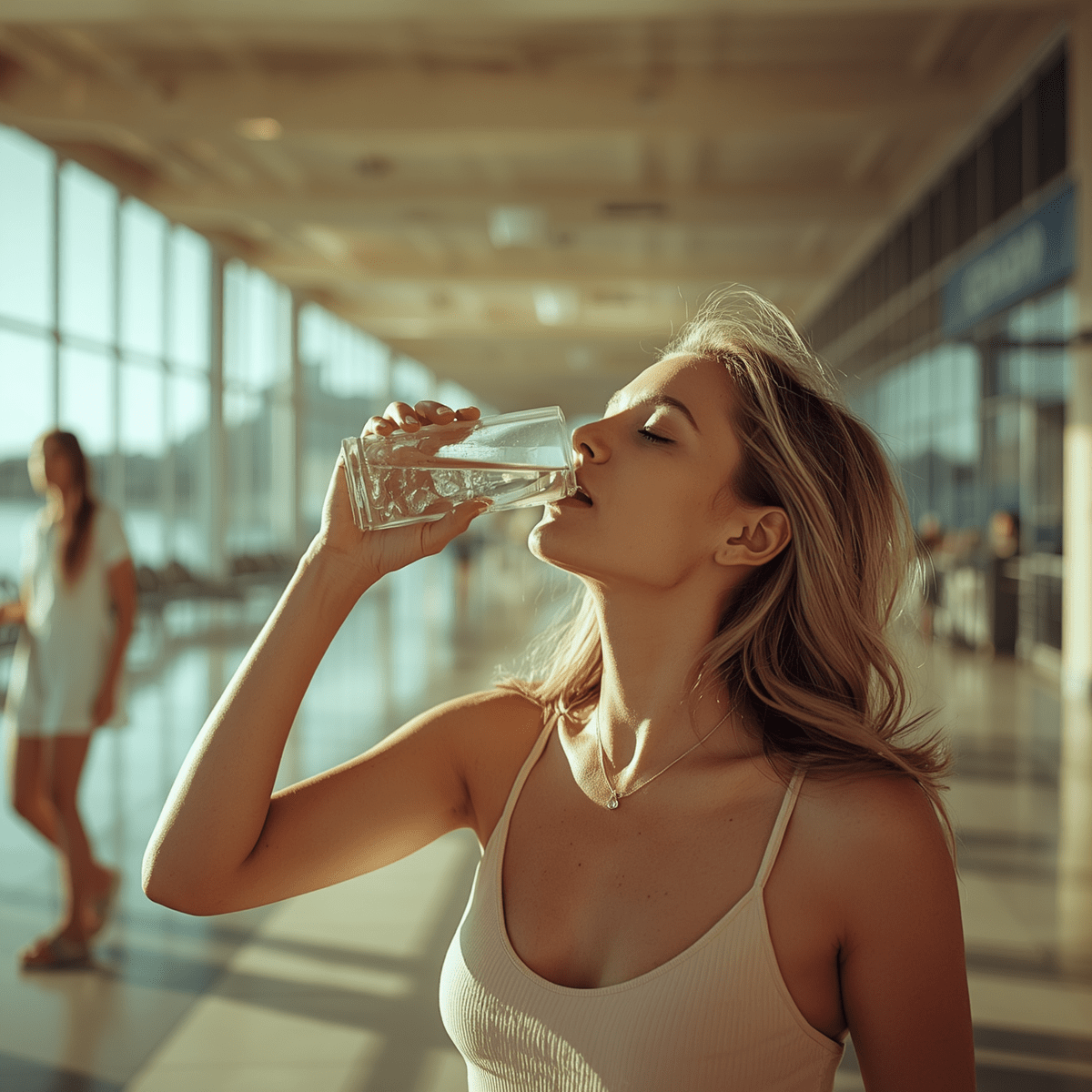 How To Support Your Gut Health While Travelling This Summer