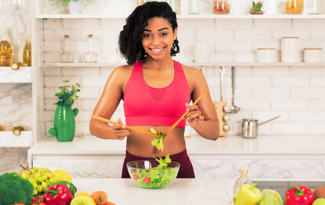 Boost Your Metabolism