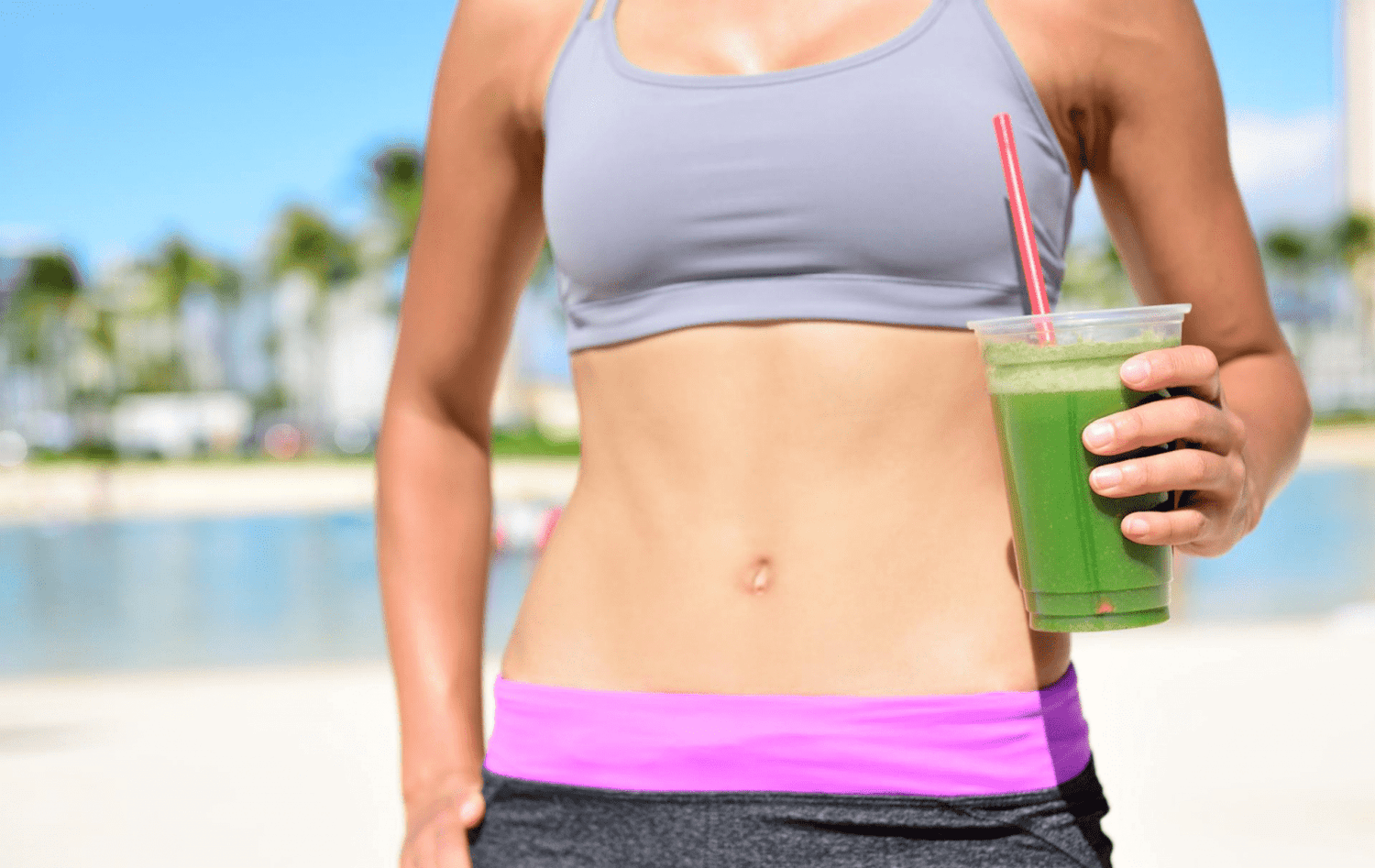 Do you have poor gut health