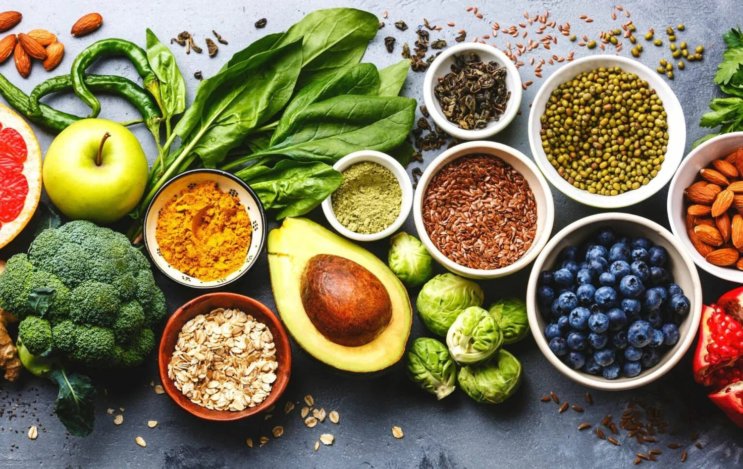 Fruit & Vegetable Pesticides