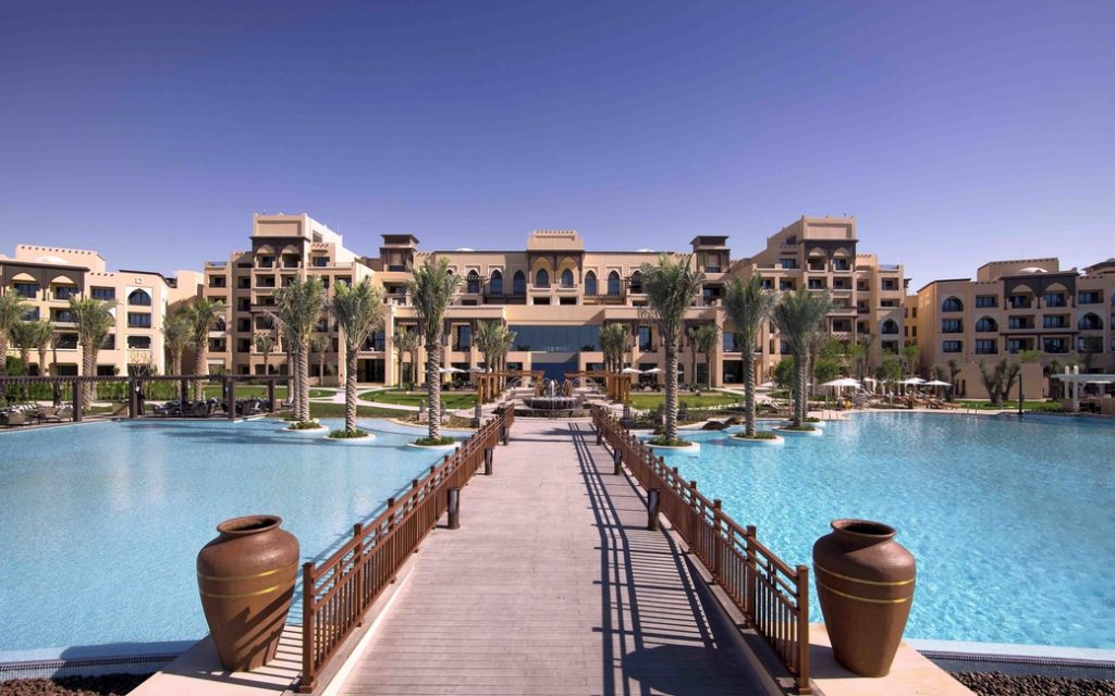 Saadiyat Island Rejuv Health Reset Retreat