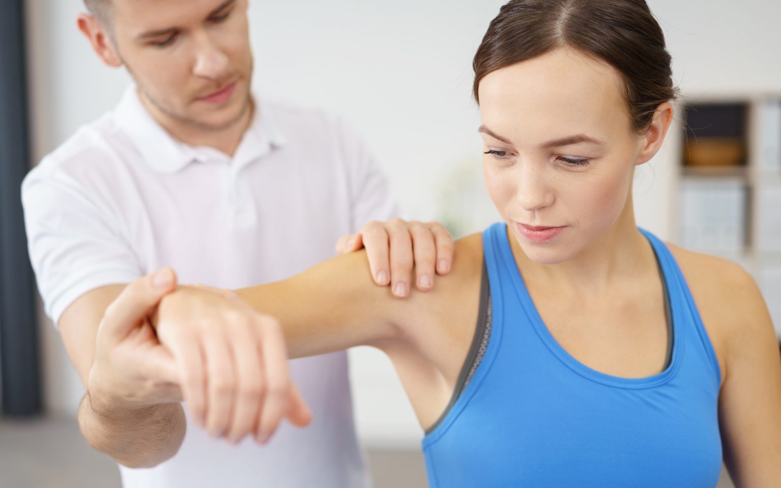 Heard of Muscle Testing (Applied Kinesiology)? – Rejuv Wellness®