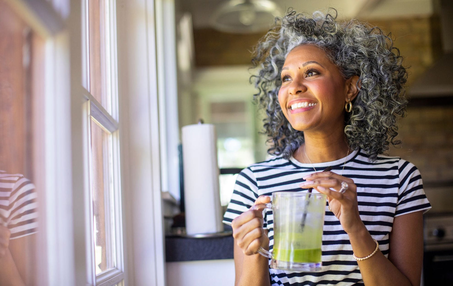 Heavy Metal Detox Smoothie