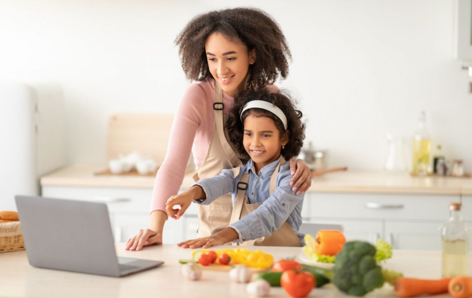 kids' health child nutrition