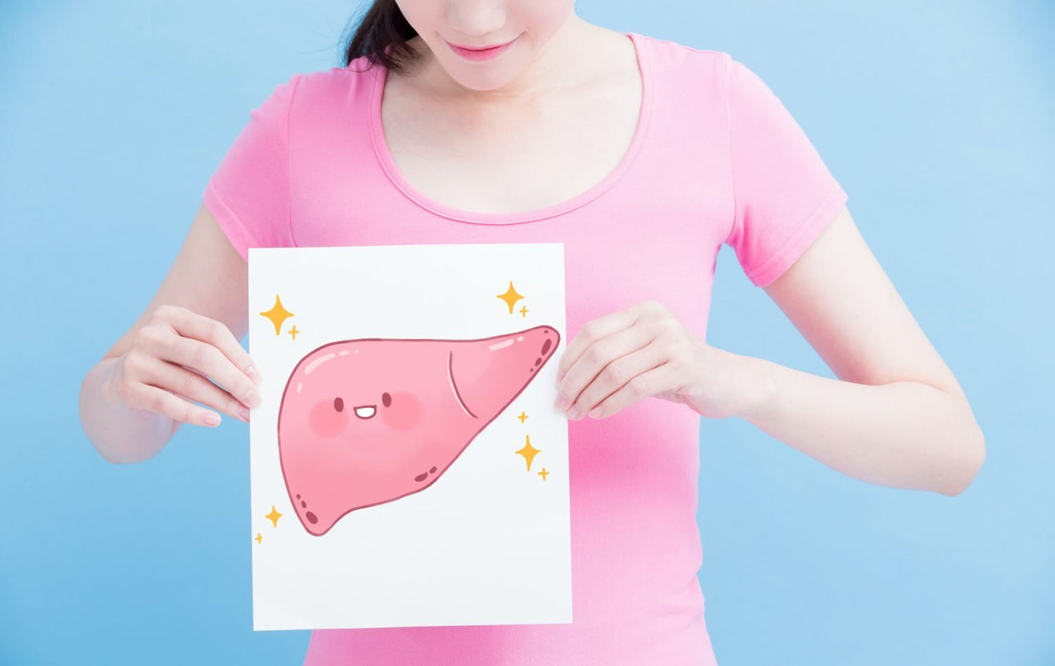 Liver Flush Cleanse Health