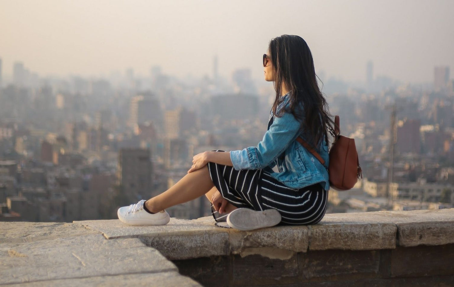 Mindfulness, stress & happiness