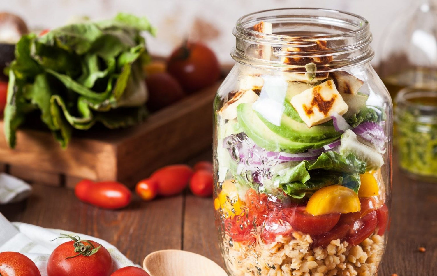 Nutrition: Food As Medicine