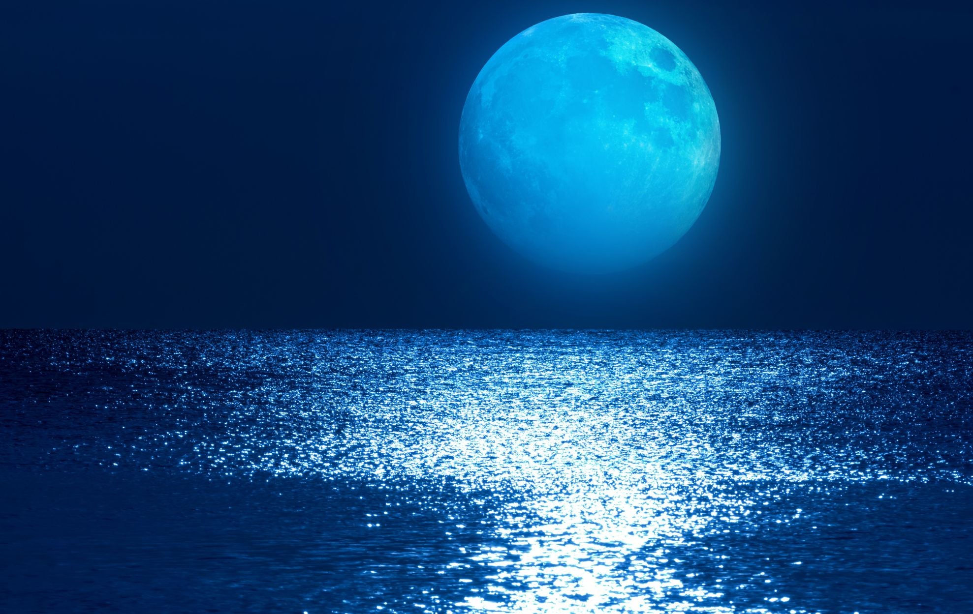 Unusual Supermoon Gut Health Benefits