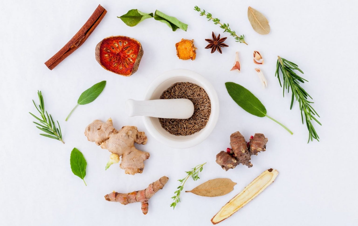 Whole-Food Supplements 