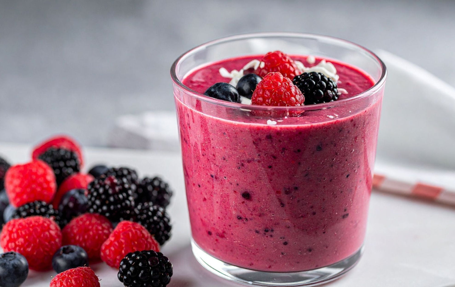 Antioxidant Smoothie Guide: How to Boost Antioxidants and Support Redox Balance Naturally