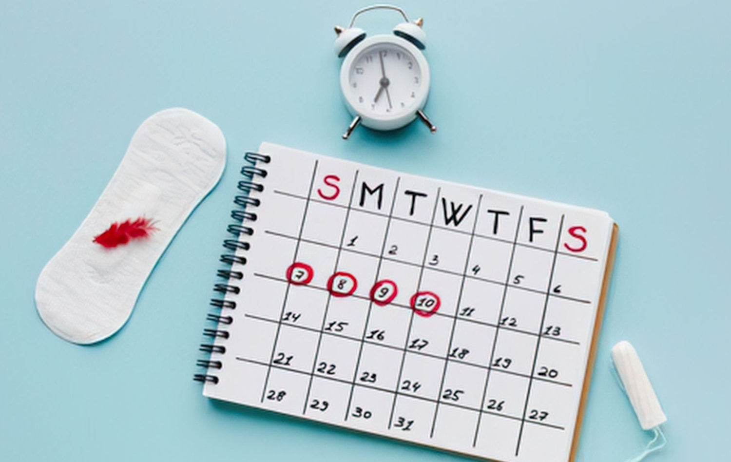 Exercise and Hormonal Balance: How to Move with Each Phase of Your Menstrual Cycle