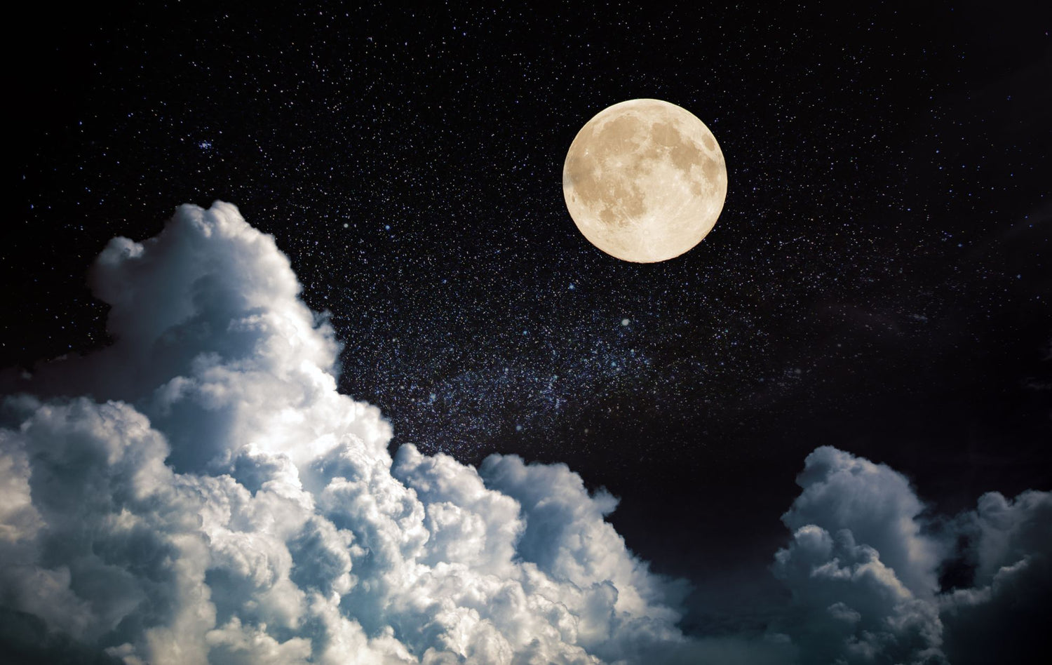 Why the Full Moon Impacts Sleep and Gut Health: Expert Tips for Better Rest and Digestion