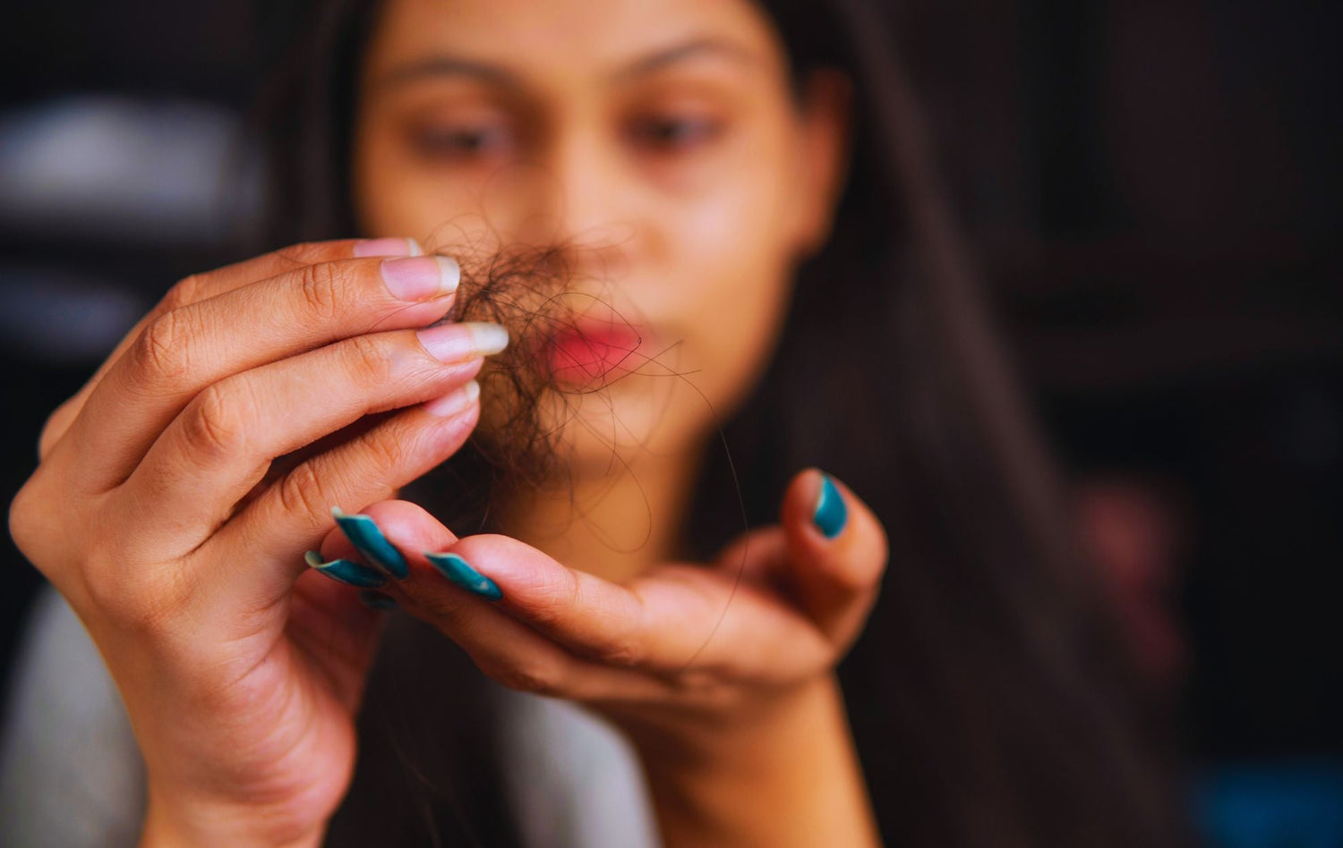 How to Beat Seasonal Hair Fall with Nutrition and Supplements