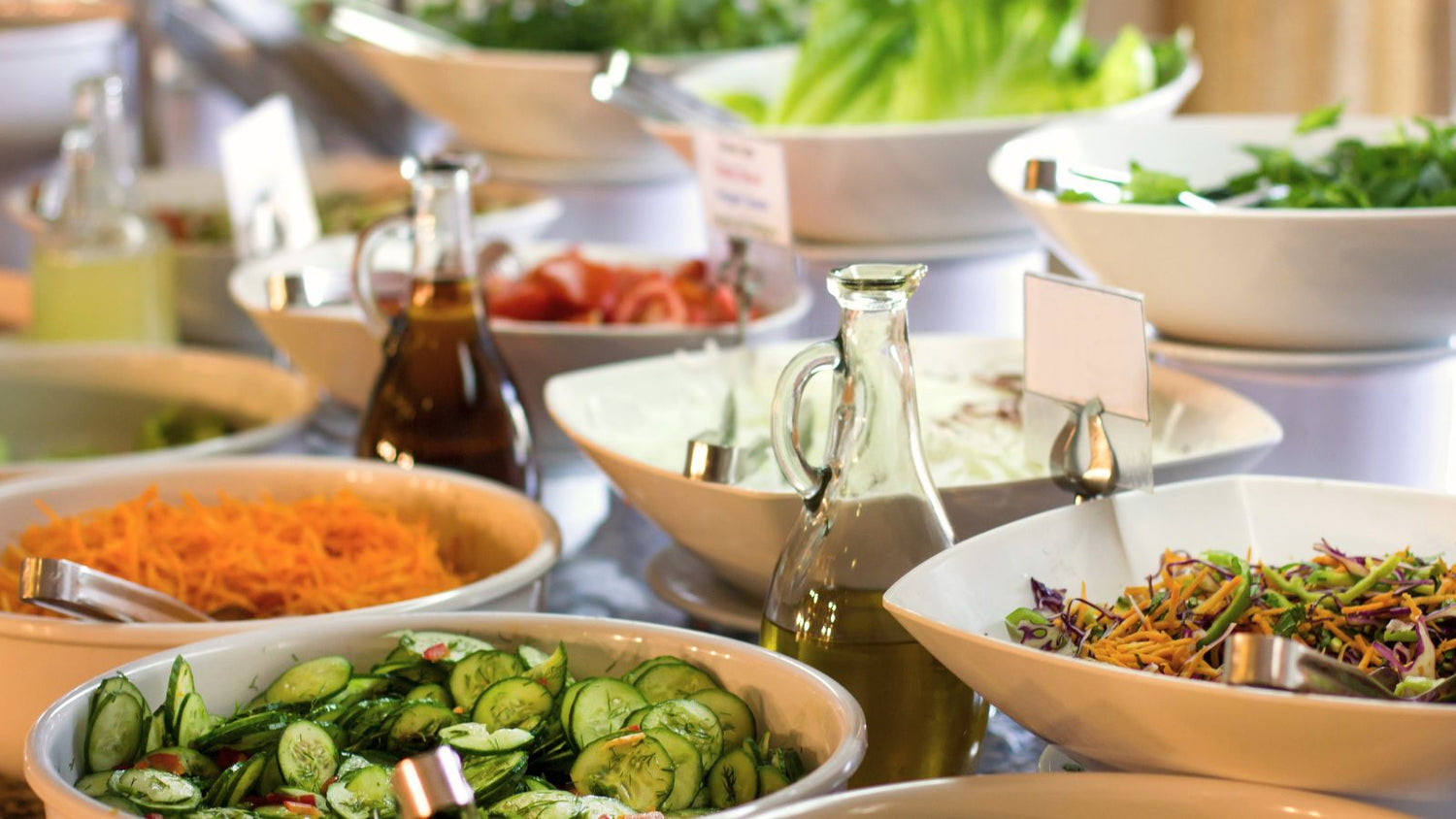 The Rejuv Longevity Mediterranean Salad: A Recipe For Gut, Heart And Healthy Ageing