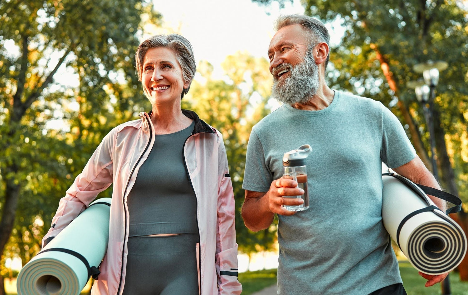 Perimenopause Primers: How to Slow Down Menopause Naturally