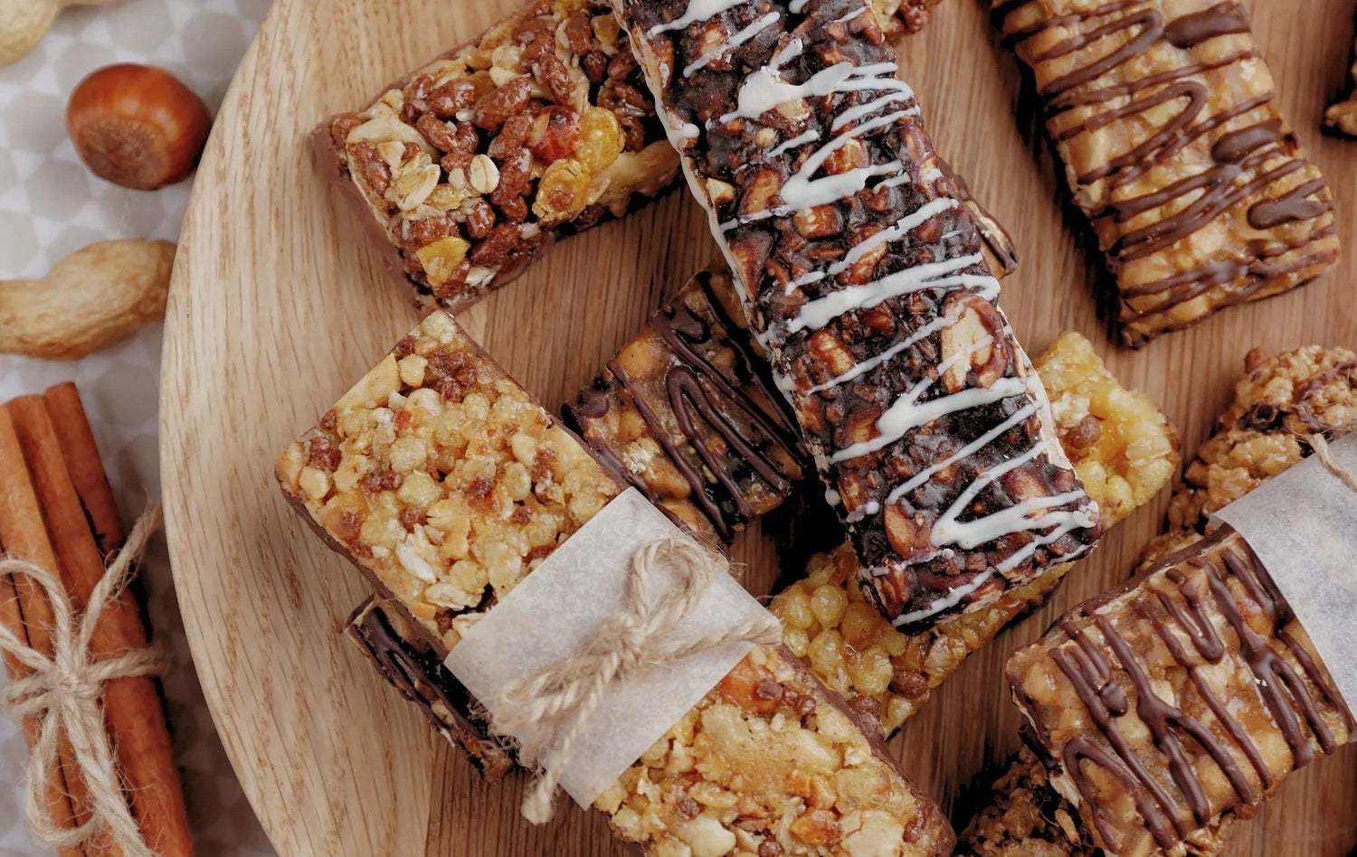 Why Sugar Cravings During a Detox Are Normal (+ Fat-Burning Chocolate Protein Bar Recipe)
