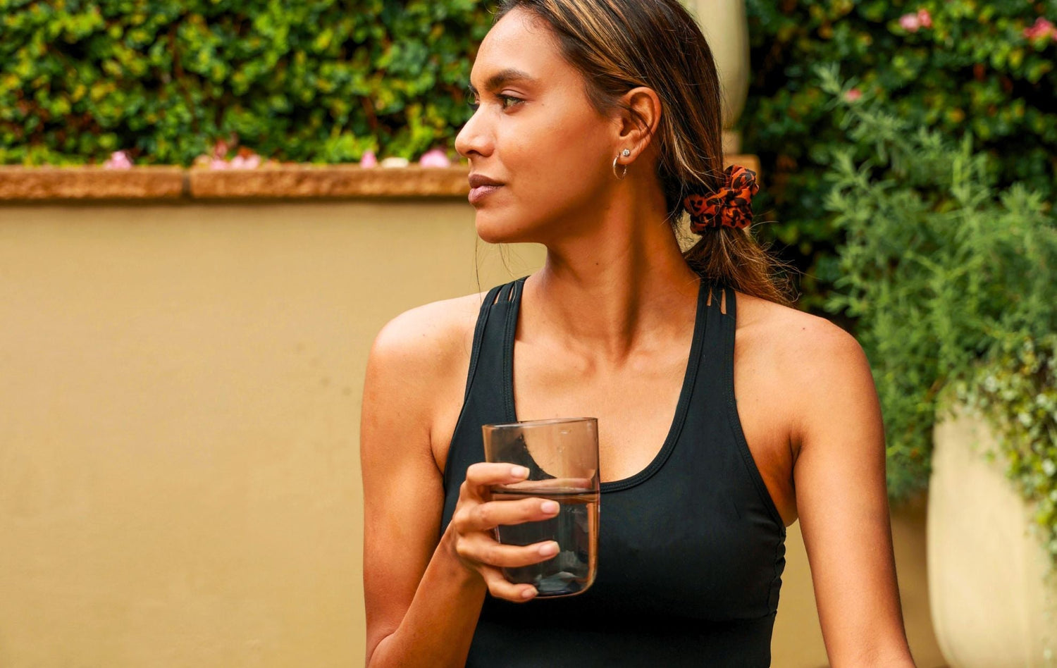How to Move Well in Summer Heat: Exercise, Hydration & Redox Balance