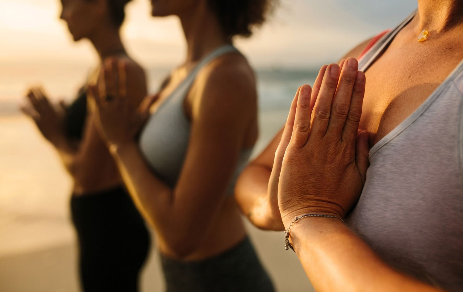 How To Support Your Gut Health While Travelling This Summer
