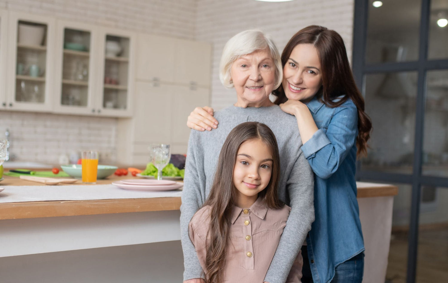 How to Protect Your Telomeres: Redox Balance, Stress and Cellular Ageing