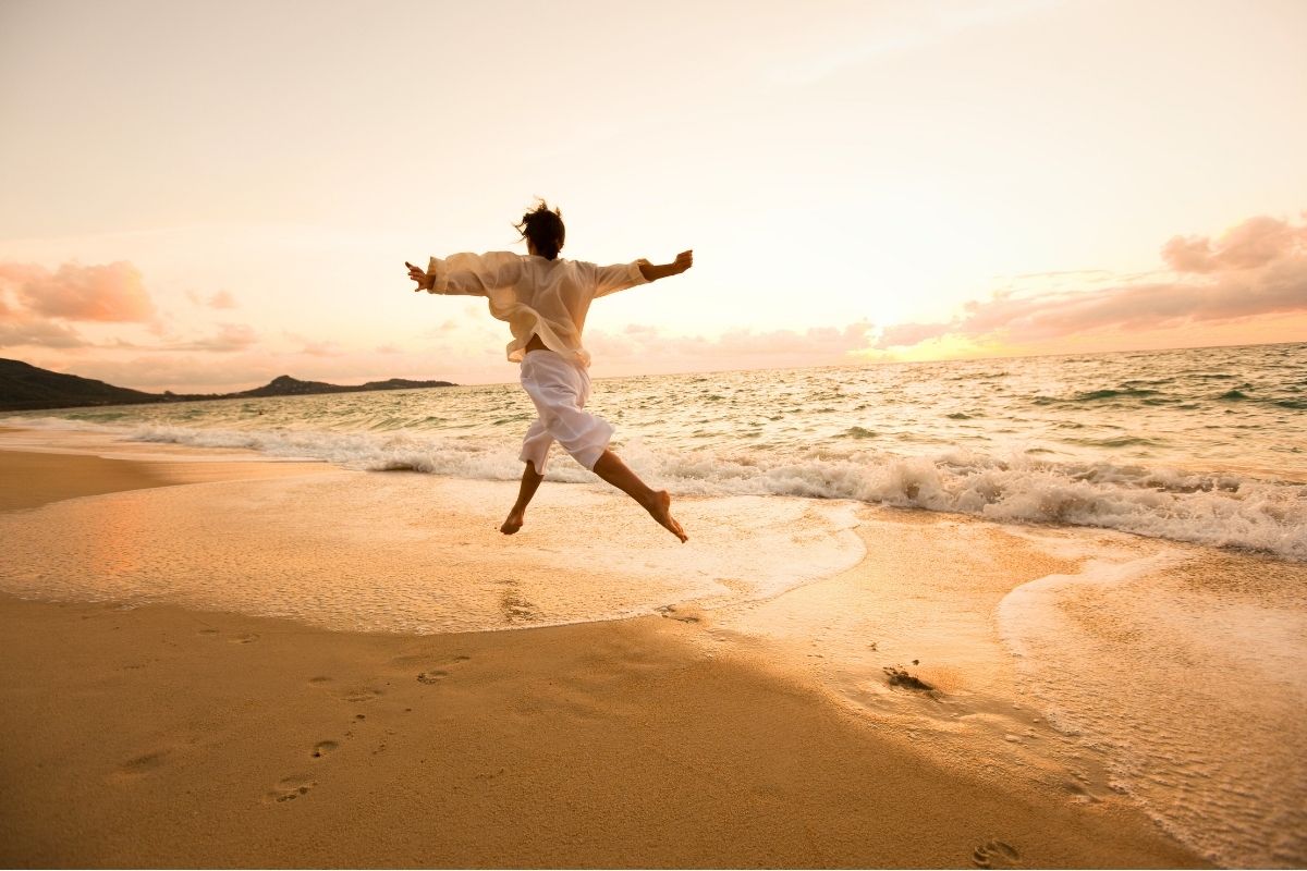 Step 3: Fast Track Your Detox With a Dawn to Dusk Seasonal Cleanse