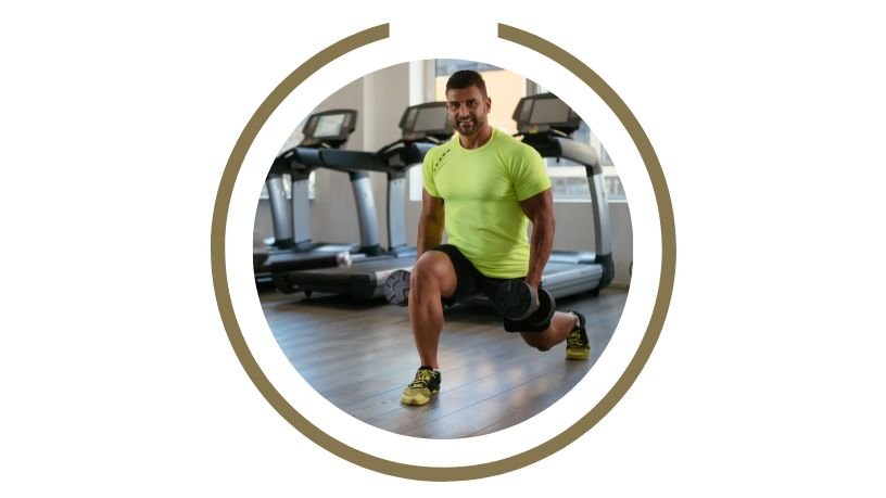 Men’s Health - Rejuv Wellness®